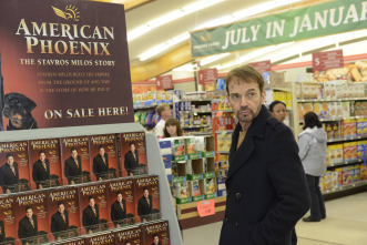 Imagen de Fargo (T1): Ep.2 El príncipe gallo - 3