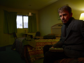 Imagen de Fargo (T1): Ep.4 Comerse la culpa - 2