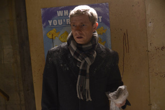 Imagen de Fargo (T1): Ep.6 El asno de Buridán - 2