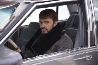 Imagen de Fargo (T1): Ep.6 El asno de Buridán - 3