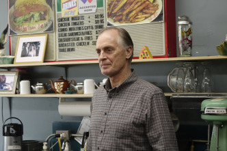 Imagen de Fargo (T1): Ep.9 Un zorro, un conejo y una col - 1