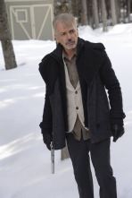 Imagen de Fargo (T1): Ep.10 La encrucijada de Morton - 1