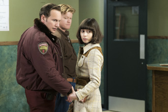 Fargo (T2): Ep.6 Rinoceronte