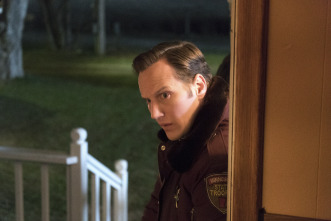 Imagen de Fargo (T2): Ep.8 Loplop - 2