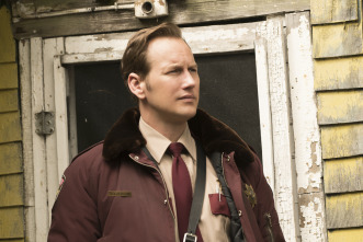 Fargo (T2): Ep.9 El castillo