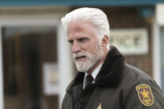 Imagen de Fargo (T2): Ep.9 El castillo - 2