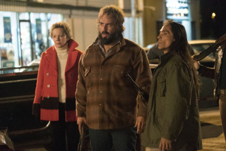 Fargo (T2): Ep.9 El castillo