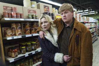 Imagen de Fargo (T2): Ep.10 Palíndromo - 2