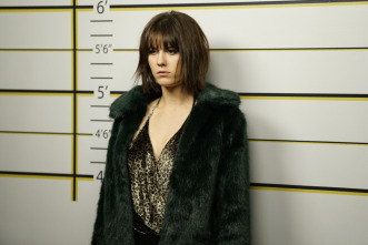 Imagen de Fargo (T3): Ep.1 Principio de espacios vacíos - 2