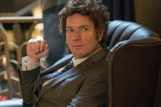 Imagen de Fargo (T3): Ep.4 La aritmética de salvarse por los pelos - 1
