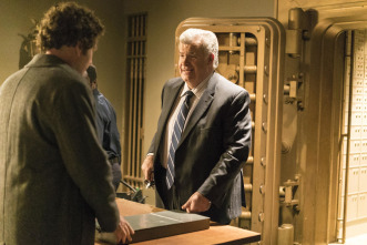 Imagen de Fargo (T3): Ep.4 La aritmética de salvarse por los pelos - 2