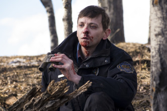 Imagen de Fargo (T3): Ep.8 ¿Quién reina en la tierra de la negación? - 2