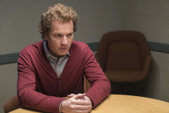 Imagen de Fargo (T3): Ep.9 Aporía - 1