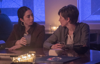 Imagen de Fargo (T3): Ep.9 Aporía - 2