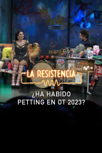 Imagen de Lo + de las... (T7): ¿Petting en OT? 04.03.24 - 1