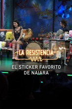 Imagen de Lo + de los... (T7): El sticker favorito de Naiara 04.03.24 - 1