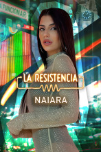 Imagen de La Resistencia (T7): Naiara - 1