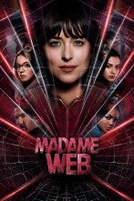 (LSE) - Madame Web