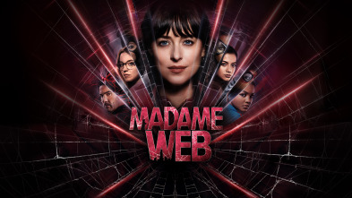 (LSE) - Madame Web