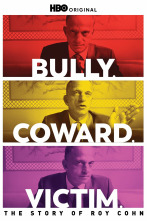 Imagen de La historia de Roy Cohn - 1