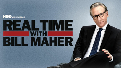 Imagen de Real Time with Bill Maher (T18) - 2