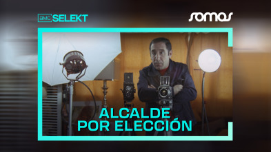 Alcalde por elección