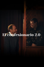 El Confesionario 2.0 (23/24): Emilio Pérez Pizarro