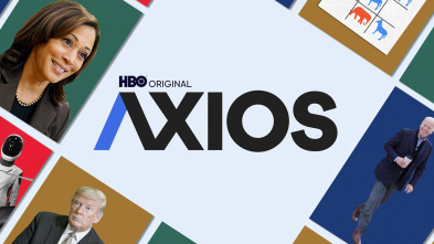 Axios, Season 3 