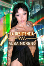 Imagen de La Resistencia (T7): Alba Moreno - 1
