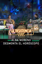 Imagen de Lo + de las... (T7): Alba Moreno desmonta el horóscopo 05.03.24 - 1