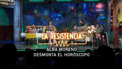 Imagen de Lo + de las... (T7): Alba Moreno desmonta el horóscopo 05.03.24 - 2