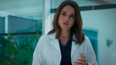 Imagen de DOC (T3): Ep.1 Despertares - 2