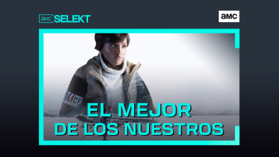 El mejor de los nuestros (T1)