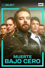 Muerte bajo cero (T1)