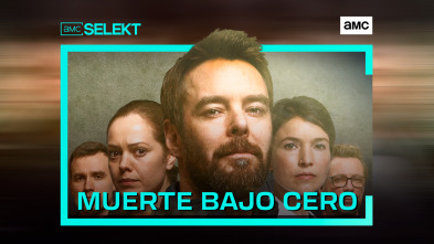 Muerte bajo cero (T1)