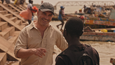 Imagen de Los últimos gigantes (T3): Ep.1 - 1