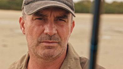 Imagen de Los últimos gigantes (T3): Ep.2 - 7