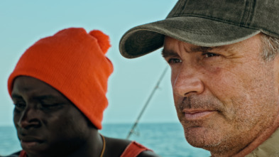 Imagen de Los últimos gigantes (T3): Ep.4 - 3