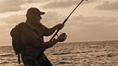 Imagen de Los últimos gigantes (T3): Ep.4 - 8
