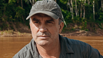 Imagen de Los últimos gigantes (T3): Ep.5 - 4