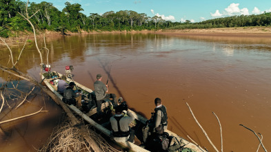 Imagen de Los últimos gigantes (T3): Ep.5 - 5