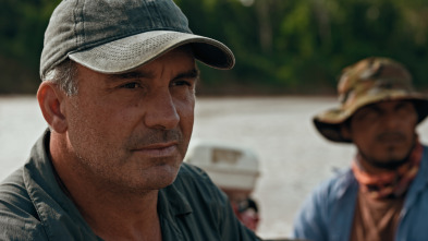 Imagen de Los últimos gigantes (T3): Ep.5 - 6