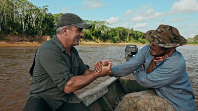 Imagen de Los últimos gigantes (T3): Ep.5 - 7