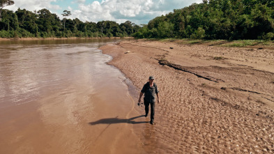 Imagen de Los últimos gigantes (T3): Ep.6 - 4