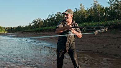Imagen de Los últimos gigantes (T3): Ep.6 - 5