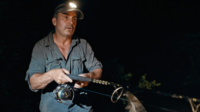 Imagen de Los últimos gigantes (T3): Ep.6 - 8
