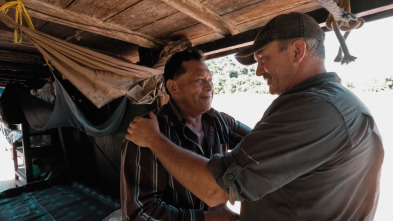 Imagen de Los últimos gigantes (T3): Ep.7 - 2