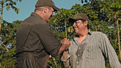 Imagen de Los últimos gigantes (T3): Ep.7 - 5