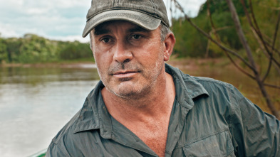 Imagen de Los últimos gigantes (T3): Ep.7 - 6