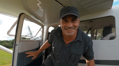 Imagen de Los últimos gigantes (T3): Ep.8 - 2